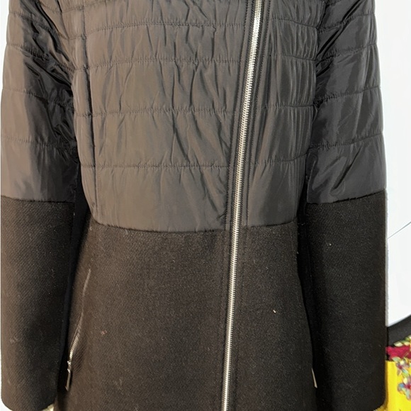 Chico’s size 3 jacket - Picture 3 of 10